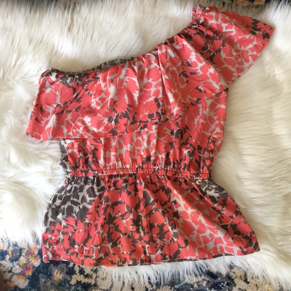 Banana Republic top. Size XS